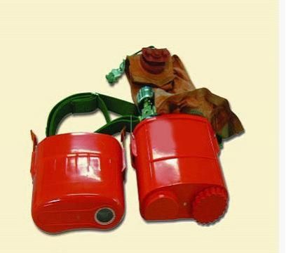 點(diǎn)擊查看詳細(xì)信息<br>標(biāo)題：礦用自救設(shè)備 閱讀次數(shù)：2947