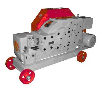 點(diǎn)擊查看詳細(xì)信息<br>標(biāo)題：GQ45A鋼筋切斷機(jī) 閱讀次數(shù)：2321