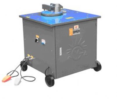 點(diǎn)擊查看詳細(xì)信息<br>標(biāo)題：GW30型鋼筋彎曲機(jī) 閱讀次數(shù)：1960