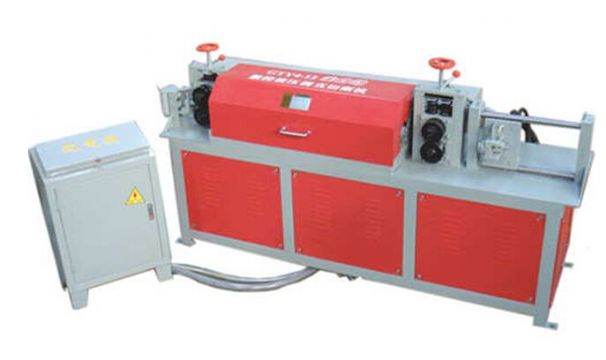 點(diǎn)擊查看詳細(xì)信息<br>標(biāo)題： GTY4-12  調(diào)直切斷機(jī) 閱讀次數(shù)：2231