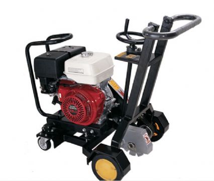 點(diǎn)擊查看詳細(xì)信息<br>標(biāo)題： KCR180型路面開(kāi)槽機(jī) 閱讀次數(shù)：1869