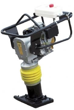 點(diǎn)擊查看詳細(xì)信息<br>標(biāo)題：HCR80型振動(dòng)平板夯 閱讀次數(shù)：2231