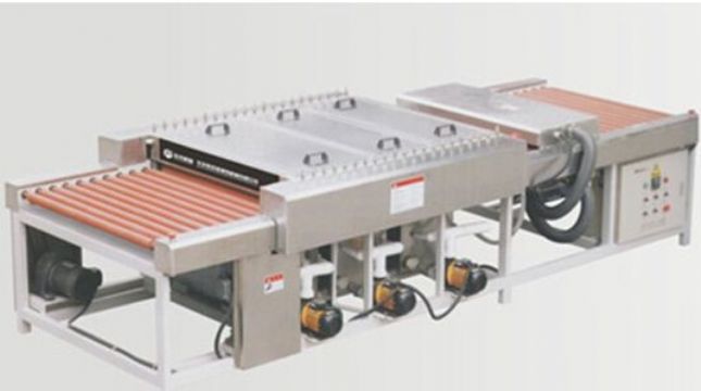 點擊查看詳細(xì)信息<br>標(biāo)題：YG-800玻璃清洗機 閱讀次數(shù)：2082