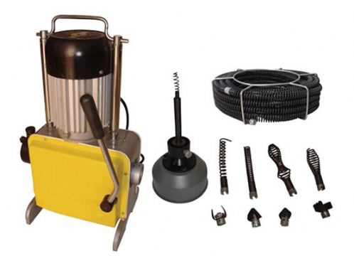 點(diǎn)擊查看詳細(xì)信息<br>標(biāo)題： JG-180型管道疏通機(jī) 閱讀次數(shù)：2398