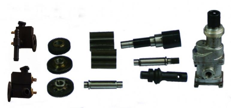 點(diǎn)擊查看詳細(xì)信息<br>標(biāo)題：90防突鉆機(jī)配件 閱讀次數(shù)：2089