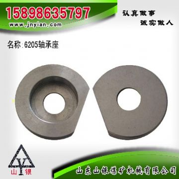 點(diǎn)擊查看詳細(xì)信息<br>標(biāo)題：6205軸承座 江陰配件 閱讀次數(shù)：2378