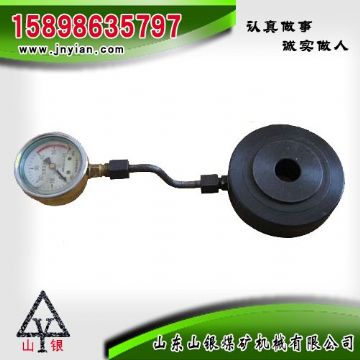 點擊查看詳細信息<br>標題：礦用錨桿測力計 MCZ-400型 閱讀次數(shù)：2015