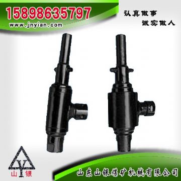 點擊查看詳細信息<br>標題：礦用注水器 側式注水器 閱讀次數(shù)：2089