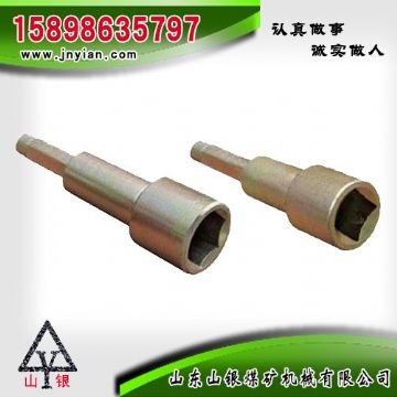 點擊查看詳細信息<br>標題：錨桿攪拌器 閱讀次數(shù)：2165