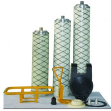 點擊查看詳細信息<br>標題：錨桿鉆機支腿配件 閱讀次數(shù)：2077