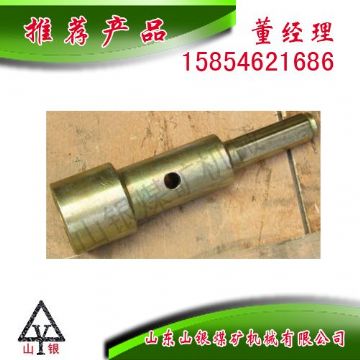 點擊查看詳細信息<br>標題：錨索攪拌器17.8型 閱讀次數(shù)：2248