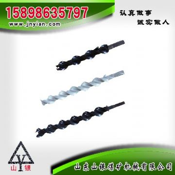 點擊查看詳細信息<br>標題：煤幫鉆桿 閱讀次數(shù)：2339