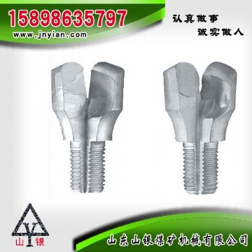 點擊查看詳細信息<br>標題：煤幫鉆桿 （小麻花鉆桿） 閱讀次數(shù)：2090