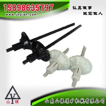 點擊查看詳細(xì)信息<br>標(biāo)題：樹脂錨桿 閱讀次數(shù)：2142