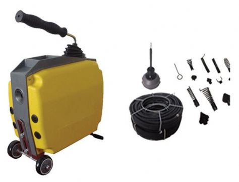 點(diǎn)擊查看詳細(xì)信息<br>標(biāo)題： JG600型管道疏通機(jī) 閱讀次數(shù)：2110