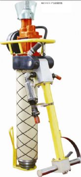 點(diǎn)擊查看詳細(xì)信息<br>標(biāo)題：MQT-110/2.8型氣動(dòng)錨桿鉆機(jī) 閱讀次數(shù)：3005