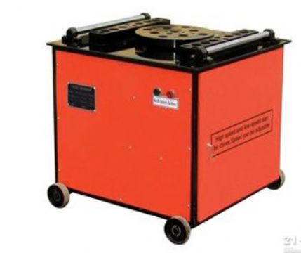 點(diǎn)擊查看詳細(xì)信息<br>標(biāo)題：Q60型圓鋼鋼筋切斷機(jī) 閱讀次數(shù)：2042