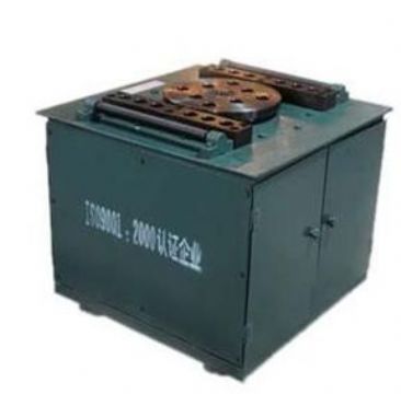 點(diǎn)擊查看詳細(xì)信息<br>標(biāo)題：GW60鋼筋彎曲機(jī) 閱讀次數(shù)：2197