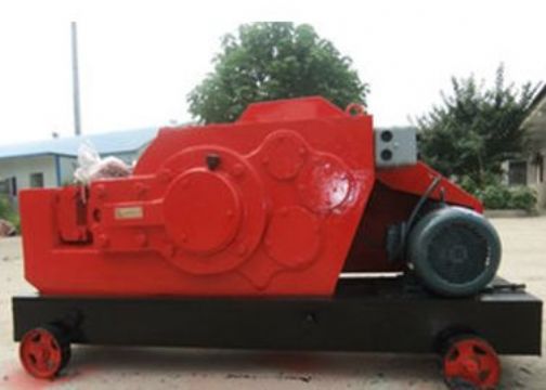 點(diǎn)擊查看詳細(xì)信息<br>標(biāo)題：GQ60鋼筋切割機(jī) 閱讀次數(shù)：2672