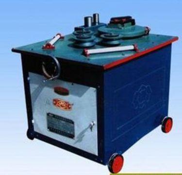 點(diǎn)擊查看詳細(xì)信息<br>標(biāo)題：鋼筋彎曲機(jī)GW50 閱讀次數(shù)：2710