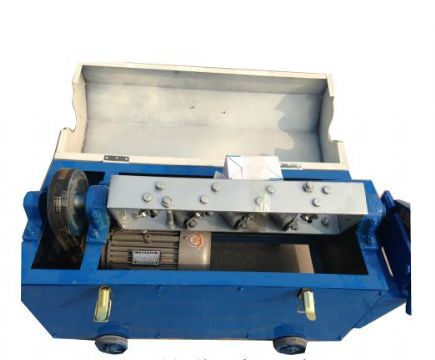 點(diǎn)擊查看詳細(xì)信息<br>標(biāo)題：3-12型鋼筋調(diào)直切斷機(jī) 閱讀次數(shù)：1849