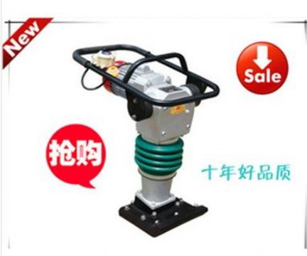 點(diǎn)擊查看詳細(xì)信息<br>標(biāo)題：HCD80系列電動(dòng)沖擊夯 閱讀次數(shù)：2102