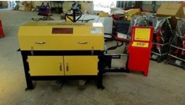 點(diǎn)擊查看詳細(xì)信息<br>標(biāo)題：GT4-10鋼筋切斷機(jī) 閱讀次數(shù)：1980