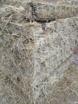 點(diǎn)擊查看詳細(xì)信息<br>標(biāo)題：鐵路專用草支墊設(shè)備、草棒15854621686 閱讀次數(shù)：2224