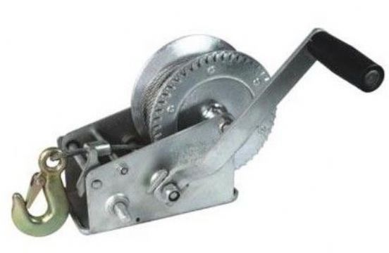 點擊查看詳細信息<br>標題：手動卷揚機哪里有賣的質(zhì)量好價格低15854621686 閱讀次數(shù)：2987