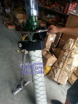 點擊查看詳細(xì)信息<br>標(biāo)題：現(xiàn)場實拍錨桿鉆機、氣動泵、130閥塊120閥塊現(xiàn)貨供應(yīng) 閱讀次數(shù)：2080