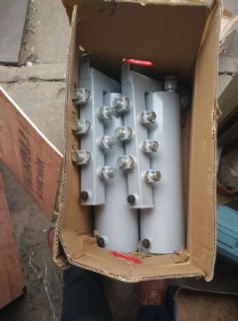 點擊查看詳細信息<br>標題：注油器 閱讀次數(shù)：2393