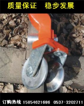 點擊查看詳細信息<br>標題：FMG-4.4型仿形鋼軌打磨機  FMG-4.4型  仿形鋼軌打磨機 閱讀次數(shù)：2341