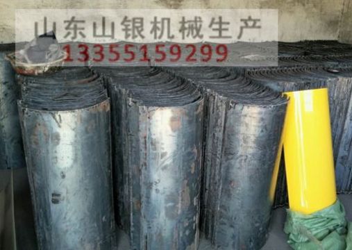 點擊查看詳細(xì)信息<br>標(biāo)題：礦用溜槽型號規(guī)格 閱讀次數(shù)：4909