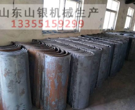 點擊查看詳細信息<br>標題：PVC型溜槽 閱讀次數(shù)：2432