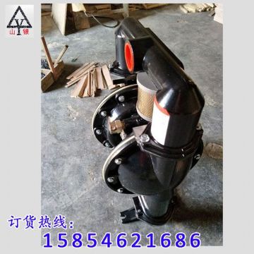 點(diǎn)擊查看詳細(xì)信息<br>標(biāo)題：氣動(dòng)隔膜泵著名品牌-氣動(dòng)隔膜泵廠家 閱讀次數(shù)：2107