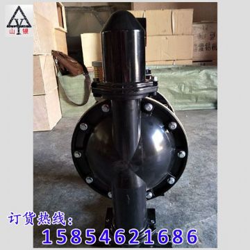 點(diǎn)擊查看詳細(xì)信息<br>標(biāo)題：隔膜泵|氣動(dòng)隔膜泵|隔膜泵|隔膜泵廠(chǎng)家 閱讀次數(shù)：2095