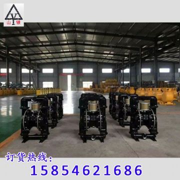 點(diǎn)擊查看詳細(xì)信息<br>標(biāo)題：隔膜泵_氣動(dòng)隔膜泵_隔膜泵價(jià)格_隔膜泵 閱讀次數(shù)：1987