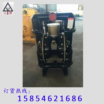 點(diǎn)擊查看詳細(xì)信息<br>標(biāo)題：隔膜泵_氣動(dòng)隔膜泵_隔膜泵廠家 閱讀次數(shù)：1830