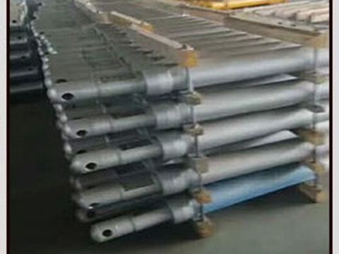 點擊查看詳細信息<br>標題：液壓支柱 閱讀次數：2576