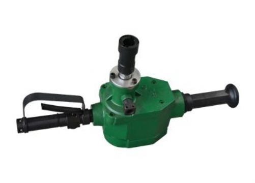 點擊查看詳細(xì)信息<br>標(biāo)題：ZQS-65/2.5S 氣動手持式鉆機 閱讀次數(shù)：1550