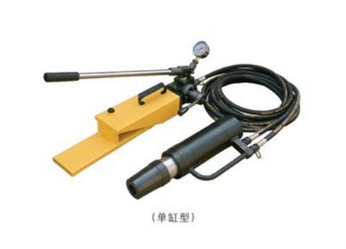 點擊查看詳細(xì)信息<br>標(biāo)題：MS15-180/63礦用錨索張拉機(jī)具 閱讀次數(shù)：1478