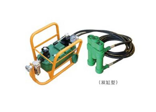 點擊查看詳細(xì)信息<br>標(biāo)題：MS19-300/60礦用錨索張拉機(jī)具 閱讀次數(shù)：1543