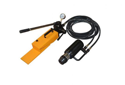 點擊查看詳細(xì)信息<br>標(biāo)題：MS22-300/60礦用錨索張拉機(jī)具 閱讀次數(shù)：1410