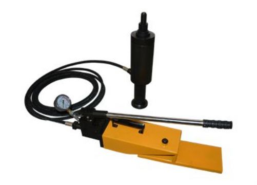 點擊查看詳細信息<br>標(biāo)題：LDZ300煤礦用錨桿拉力計 閱讀次數(shù)：2210