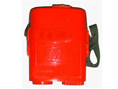 點(diǎn)擊查看詳細(xì)信息<br>標(biāo)題：ZYX45隔絕式壓縮氧自救器 閱讀次數(shù)：1938