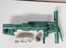 點擊查看詳細(xì)信息<br>標(biāo)題：B47鑿巖機(jī) 閱讀次數(shù)：1762