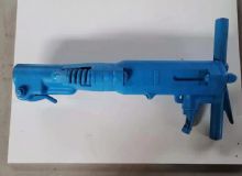 點擊查看詳細(xì)信息<br>標(biāo)題：B87鑿巖機(jī) 閱讀次數(shù)：1492