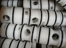 點擊查看詳細信息<br>標(biāo)題：130 120配流軸 閱讀次數(shù)：1574