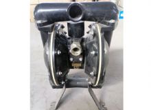 點(diǎn)擊查看詳細(xì)信息<br>標(biāo)題：BQG100  250 350  450氣動(dòng)隔膜泵 閱讀次數(shù)：1519