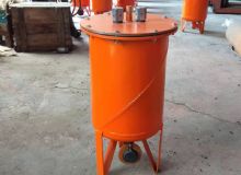 點(diǎn)擊查看詳細(xì)信息<br>標(biāo)題：CWG－FY型礦井負(fù)壓自動(dòng)放水器 閱讀次數(shù)：1504